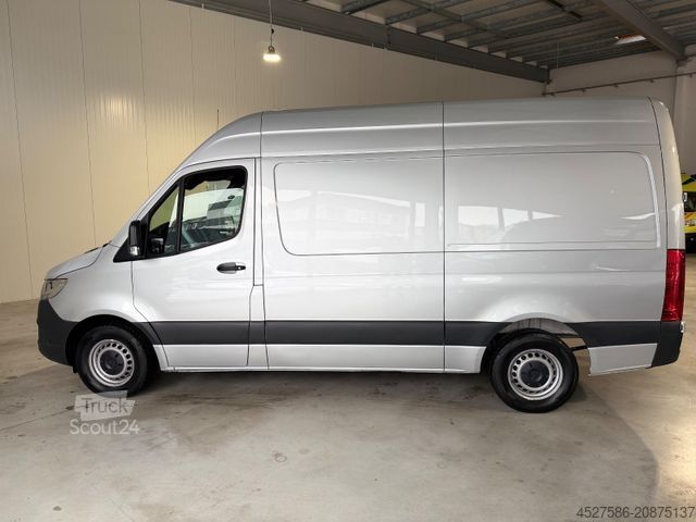 High top van MERCEDES-BENZ Sprinter III RWD 315CDI*KLIMA*R.CAM*APPLECARPLAY