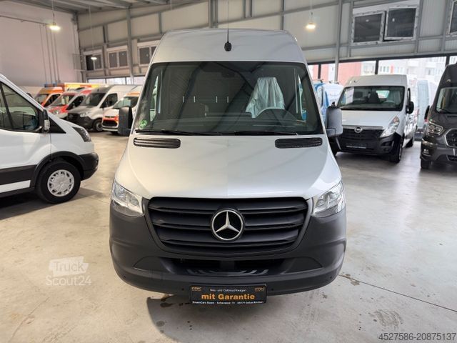 High top van MERCEDES-BENZ Sprinter III RWD 315CDI*KLIMA*R.CAM*APPLECARPLAY