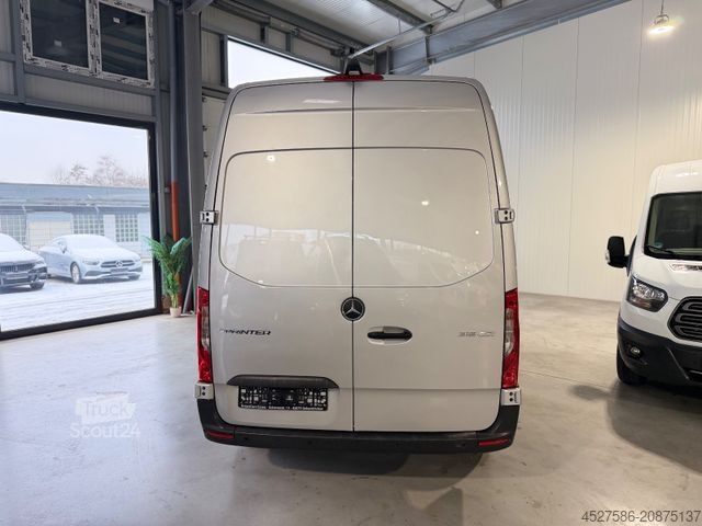 High top van MERCEDES-BENZ Sprinter III RWD 315CDI*KLIMA*R.CAM*APPLECARPLAY