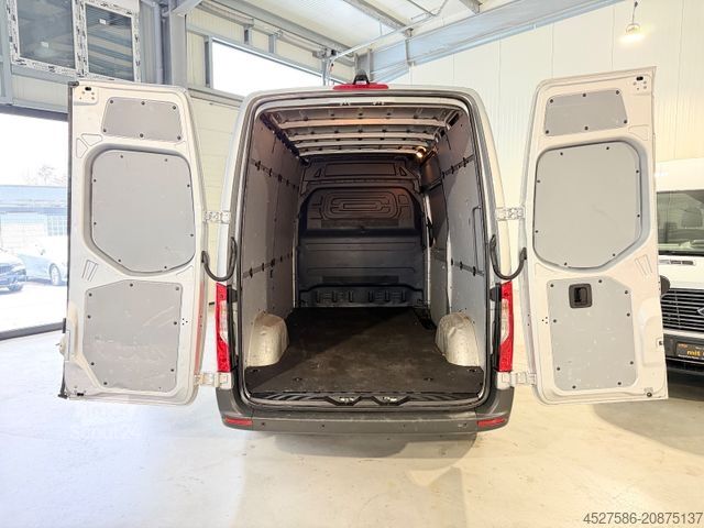 Furgoneta de caja alta MERCEDES-BENZ Sprinter III RWD 315CDI*KLIMA*R.CAM*APPLECARPLAY