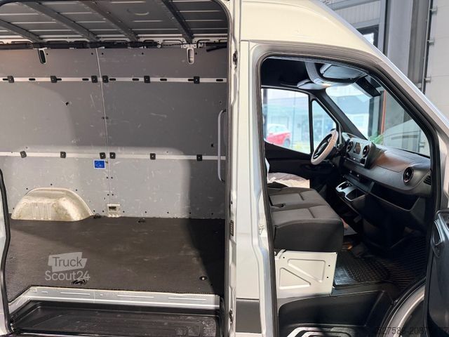 High top van MERCEDES-BENZ Sprinter III RWD 315CDI*KLIMA*R.CAM*APPLECARPLAY