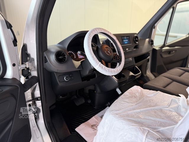 High top van MERCEDES-BENZ Sprinter III RWD 315CDI*KLIMA*R.CAM*APPLECARPLAY