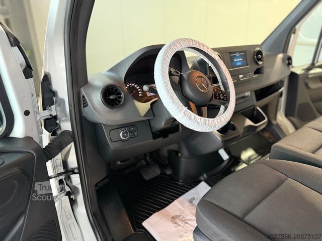High top van MERCEDES-BENZ Sprinter III RWD 315CDI*KLIMA*R.CAM*APPLECARPLAY