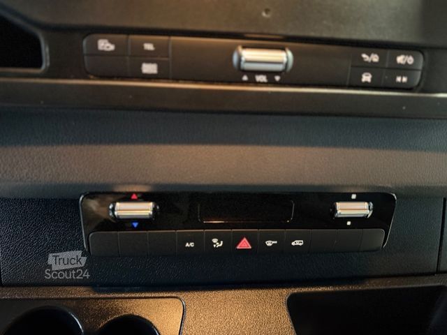 Furgoneta de caja alta MERCEDES-BENZ Sprinter III RWD 315CDI*KLIMA*R.CAM*APPLECARPLAY