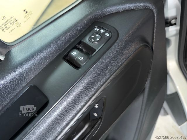 Furgoneta de caja alta MERCEDES-BENZ Sprinter III RWD 315CDI*KLIMA*R.CAM*APPLECARPLAY