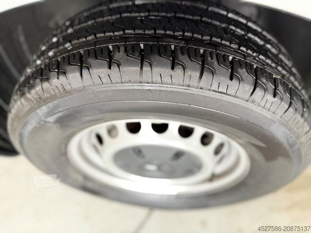 Furgoneta de caja alta MERCEDES-BENZ Sprinter III RWD 315CDI*KLIMA*R.CAM*APPLECARPLAY