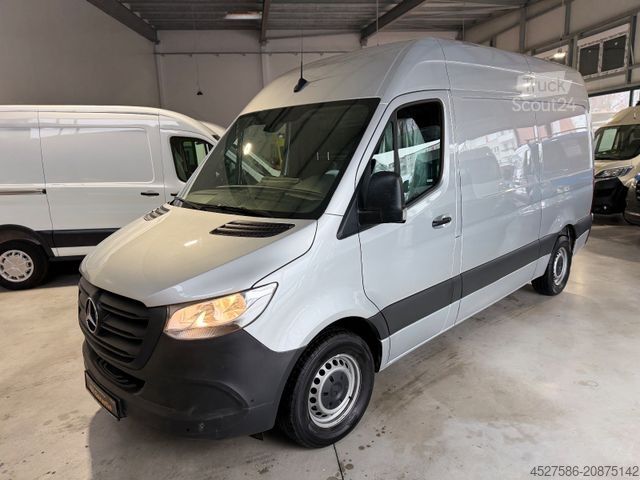 High top van MERCEDES-BENZ Sprinter III RWD 315CDI*KLIMA*R.CAM*APPLECARPLAY