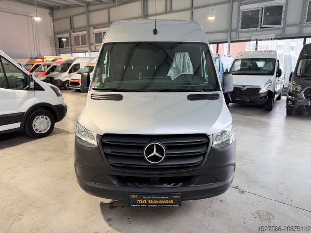 Furgoneta de caja alta MERCEDES-BENZ Sprinter III RWD 315CDI*KLIMA*R.CAM*APPLECARPLAY