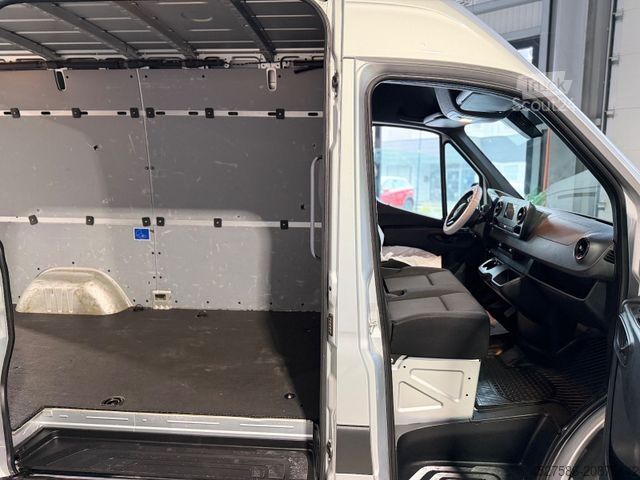 Furgoneta de caja alta MERCEDES-BENZ Sprinter III RWD 315CDI*KLIMA*R.CAM*APPLECARPLAY