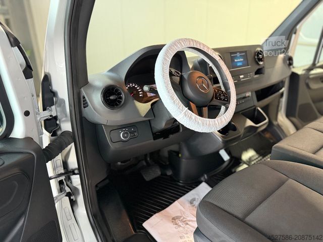 High top van MERCEDES-BENZ Sprinter III RWD 315CDI*KLIMA*R.CAM*APPLECARPLAY
