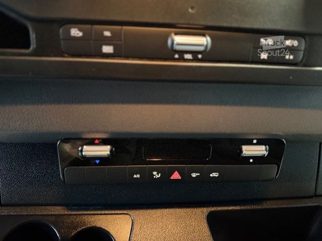 High top van MERCEDES-BENZ Sprinter III RWD 315CDI*KLIMA*R.CAM*APPLECARPLAY