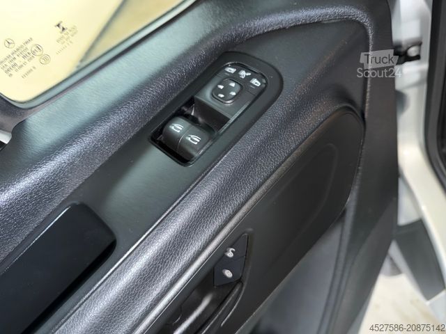 Furgoneta de caja alta MERCEDES-BENZ Sprinter III RWD 315CDI*KLIMA*R.CAM*APPLECARPLAY
