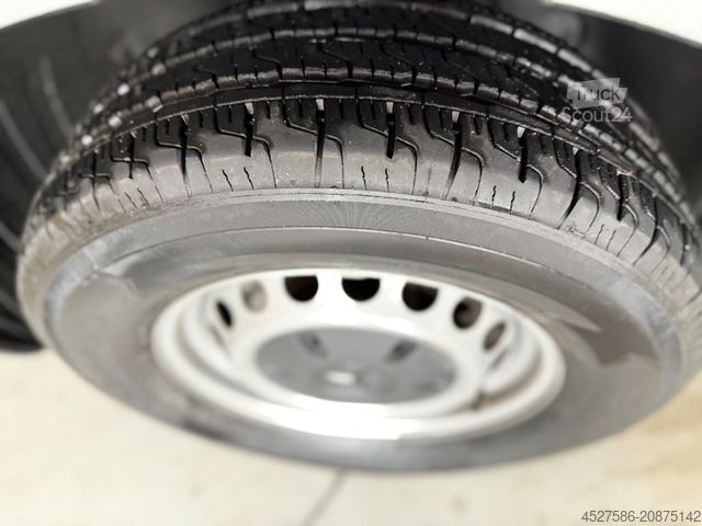 Furgoneta de caja alta MERCEDES-BENZ Sprinter III RWD 315CDI*KLIMA*R.CAM*APPLECARPLAY