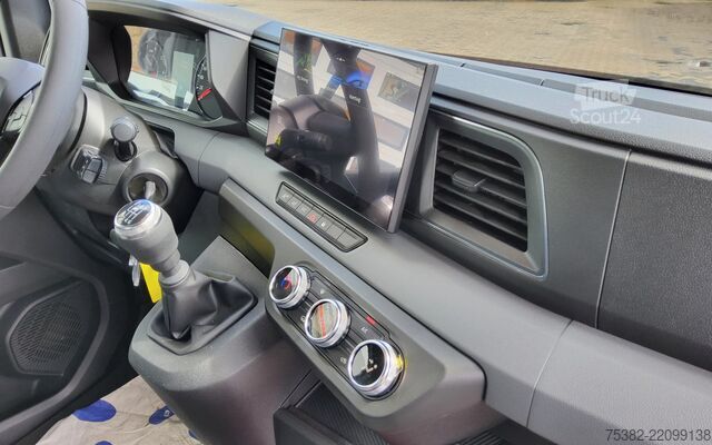 Furgone trasportatore di auto Renault Master 170.35 FWD EL - V-72-LVX - AUTOTRANSPORT...