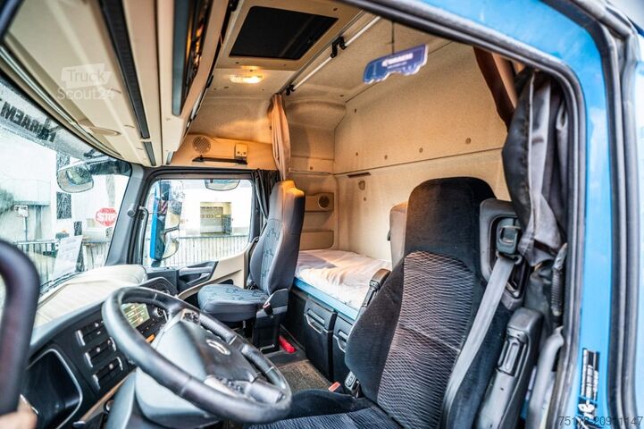 Standard-SZM MERCEDES ACTROS 2651 LS