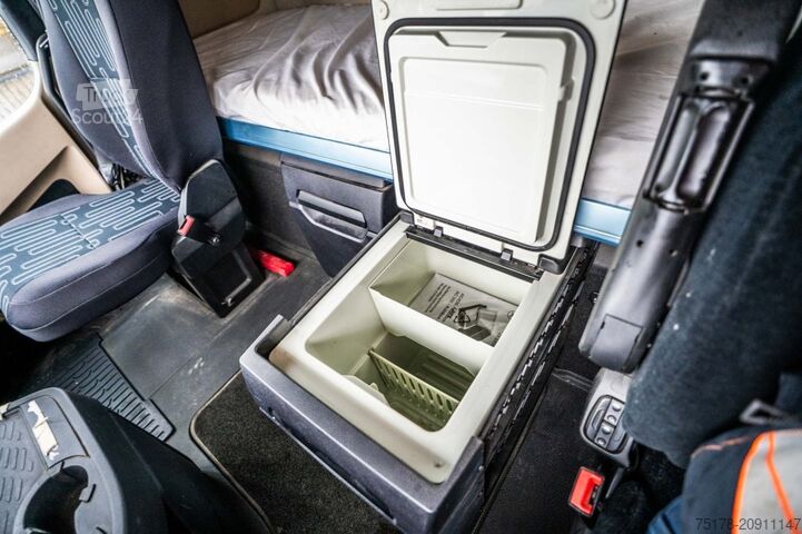 Standard-SZM MERCEDES ACTROS 2651 LS