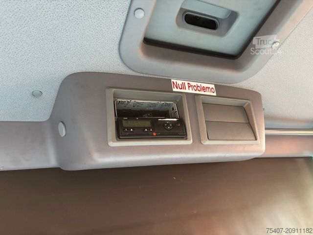 Müllwagen MERCEDES-BENZ Econic 2633L/ Faun Rotopress 520/ Zoeller 2301