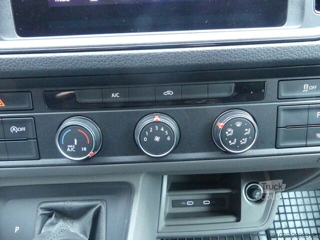 Furgão de painéis Volkswagen Crafter Kasten 35 2.0 TDi MR NAVI/TEMPO/PDC+/AHK