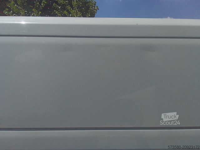 Karavan/karavan araç Fiat Weinsberg Carabus 600 K 4 Schlafplätze | Voll ausgestattet