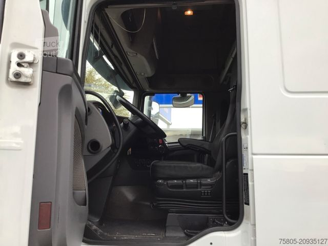 Standart çekici ünitesi DAF XF106.510