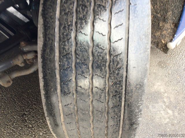 Standard SZM DAF 106 XF 510 FT