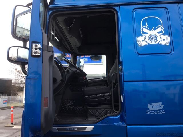 Standard SZM DAF 106 XF 510 FT