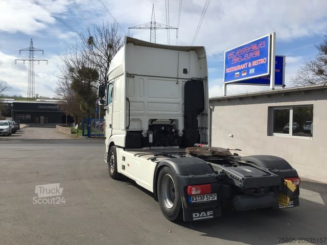 Standard SZM DAF XF 106.530 FT