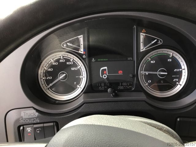 Standard SZM DAF XF 106.530 FT