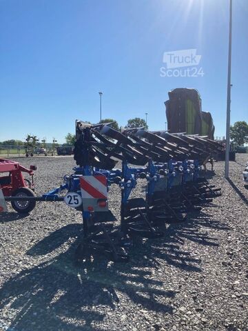  Rabe S-Albatros 140 6-F