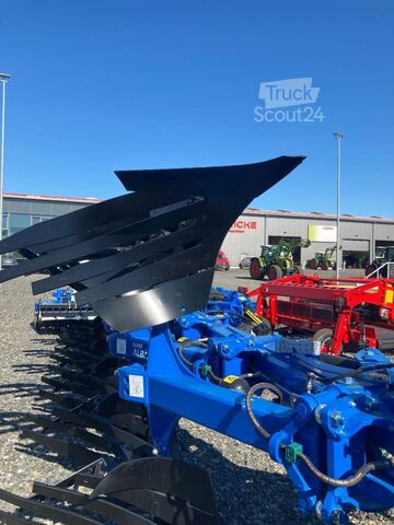  Rabe S-Albatros 140 6-F