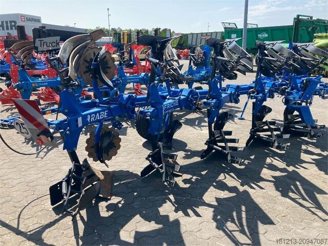  Rabe S-Albatros HA 140 5-F