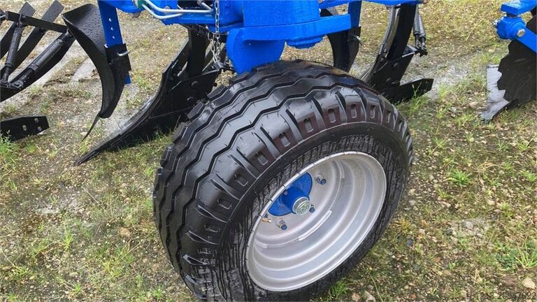  Rabe S-Albatros V 140 m 5-F