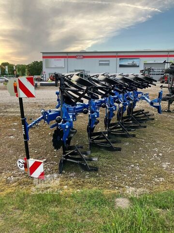  Rabe S-Albatros VHA 140M 5F