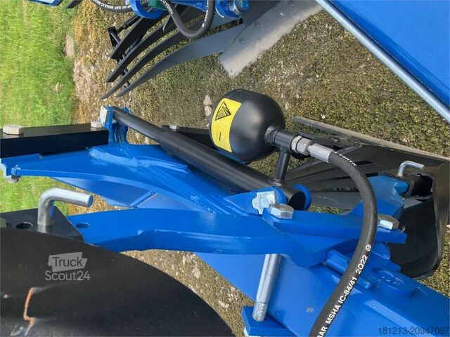  Rabe S-Albatros VHA 140M 5F