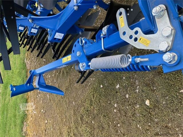  Rabe S-Albatros VHA 140M 5F