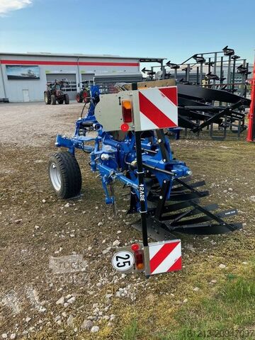  Rabe S-Albatros VHA 140M 5F