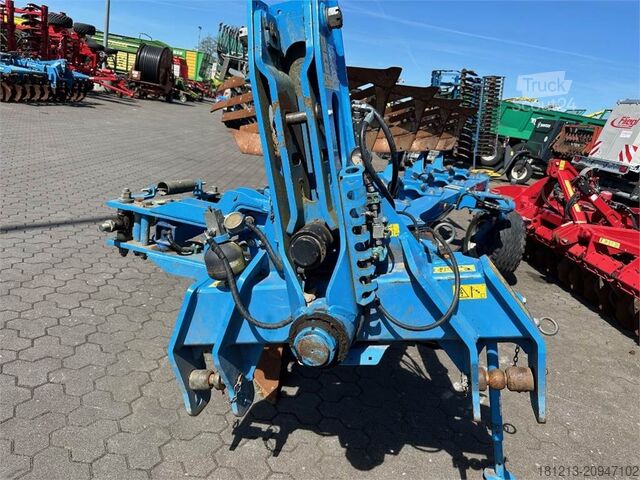  Rabe Super Albatros HA 140-5 Schar