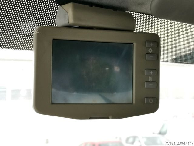 Chladírenská dodávka IVECO Daily 35S17 SUPERMAXI XL/ KÜHLKASTEN