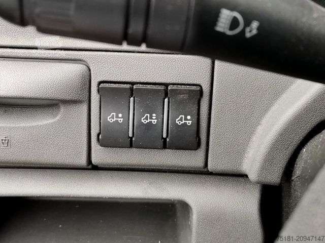 Chladírenská dodávka IVECO Daily 35S17 SUPERMAXI XL/ KÜHLKASTEN