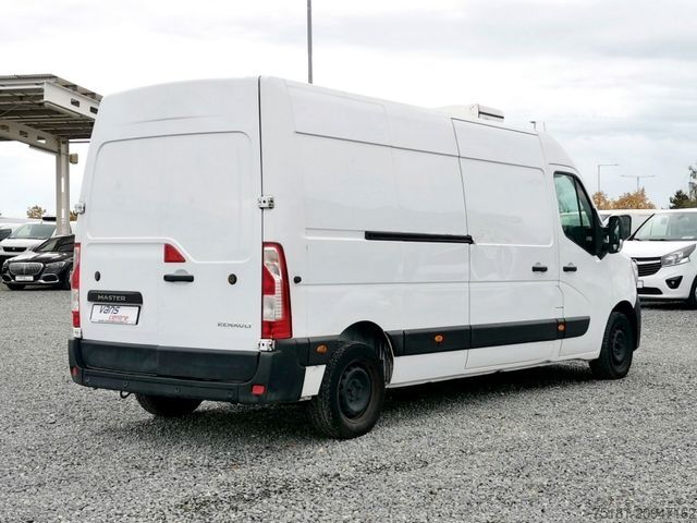 Hladilni dostavnik RENAULT Master 180/2.3 L3H2/ KÜHLKASTEN/ HEIZUNG