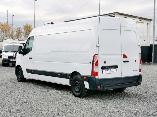 Hladilni dostavnik RENAULT Master 180/2.3 L3H2/ KÜHLKASTEN/ HEIZUNG