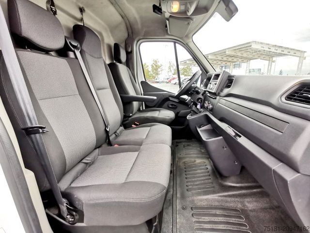 Hladilni dostavnik RENAULT Master 180/2.3 L3H2/ KÜHLKASTEN/ HEIZUNG