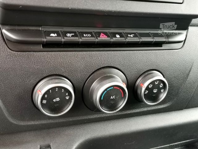 Hladilni dostavnik RENAULT Master 180/2.3 L3H2/ KÜHLKASTEN/ HEIZUNG