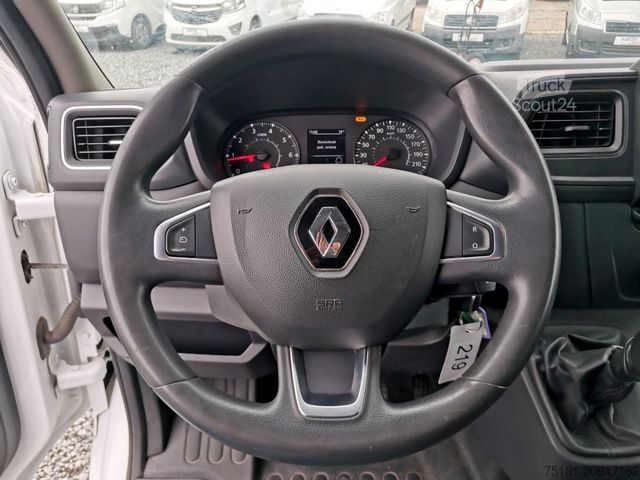 Hladilni dostavnik RENAULT Master 180/2.3 L3H2/ KÜHLKASTEN/ HEIZUNG