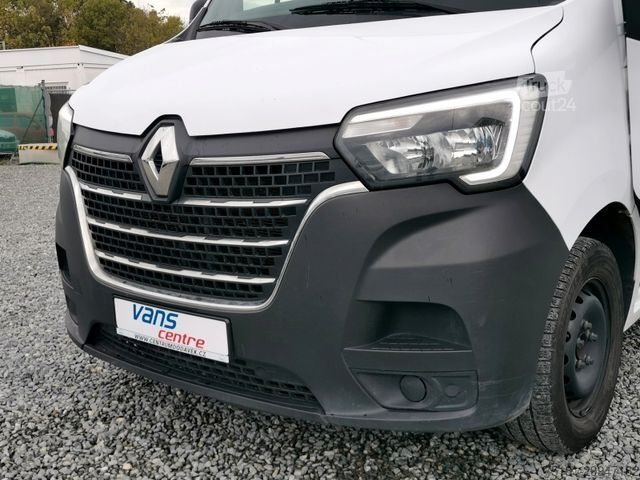 Hladilni dostavnik RENAULT Master 180/2.3 L3H2/ KÜHLKASTEN/ HEIZUNG