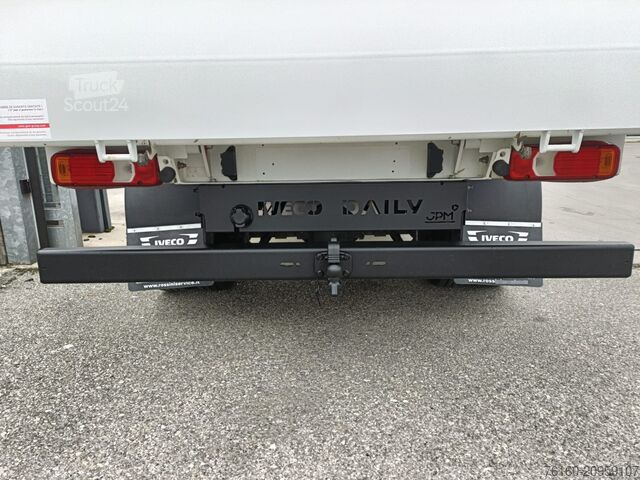 3.0 cc MOD: 2025 BASCULANTE COM CAÇAMBA BASCULANTE Iveco daily 35c16