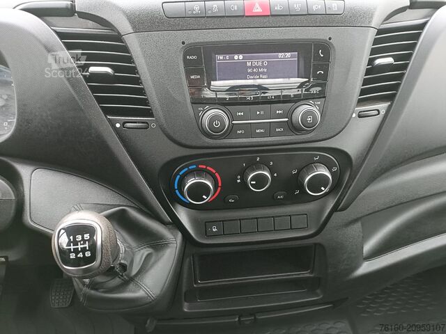 3.0 cc MOD: 2025 BASCULANTE COM CAÇAMBA BASCULANTE Iveco daily 35c16