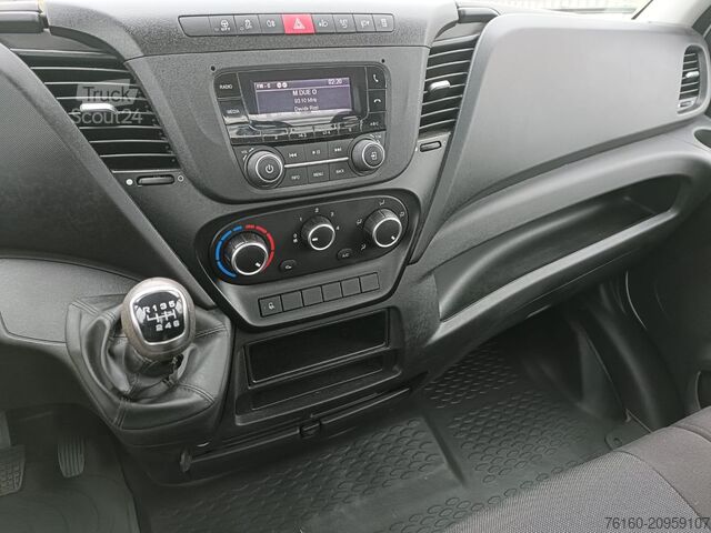 3.0 cc MOD: 2025 BASCULANTE COM CAÇAMBA BASCULANTE Iveco daily 35c16