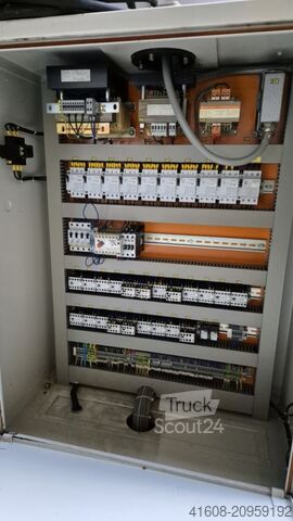 Kamondy Imbisswagen Kamondy Imbisswagen Kamondy Imbisswagen