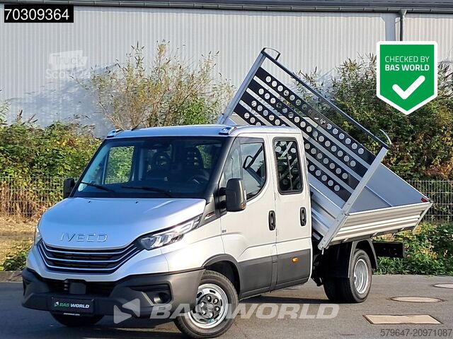 Самосвал Iveco Daily 35C21 Coming Soon! Neu! 3.0L Dreiseitenki...